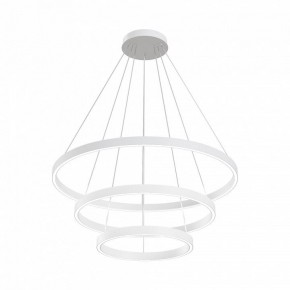 Подвесной светильник Maytoni Rim MOD058PL-L100WK в Режи - rezh.mebel24.online | фото 3