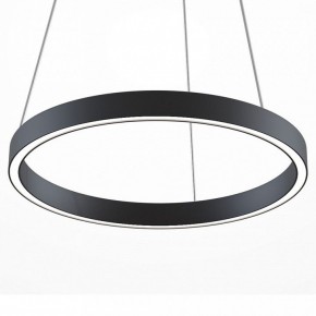 Подвесной светильник Maytoni Rim MOD058PL-L22BK в Режи - rezh.mebel24.online | фото
