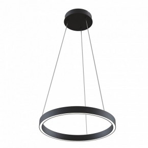 Подвесной светильник Maytoni Rim MOD058PL-L22BK в Режи - rezh.mebel24.online | фото 2