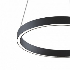 Подвесной светильник Maytoni Rim MOD058PL-L22BK в Режи - rezh.mebel24.online | фото 4