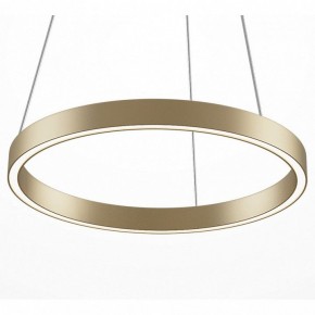 Подвесной светильник Maytoni Rim MOD058PL-L22BSK в Режи - rezh.mebel24.online | фото