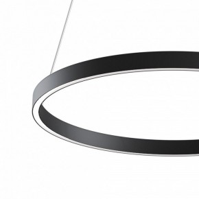 Подвесной светильник Maytoni Rim MOD058PL-L32BK в Режи - rezh.mebel24.online | фото 4