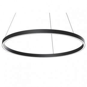 Подвесной светильник Maytoni Rim MOD058PL-L42BK в Режи - rezh.mebel24.online | фото