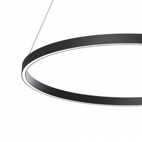 Подвесной светильник Maytoni Rim MOD058PL-L42BK в Режи - rezh.mebel24.online | фото 4