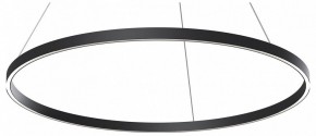 Подвесной светильник Maytoni Rim MOD058PL-L54BK в Режи - rezh.mebel24.online | фото