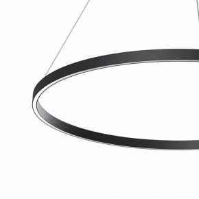Подвесной светильник Maytoni Rim MOD058PL-L54BK в Режи - rezh.mebel24.online | фото 5