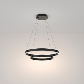 Подвесной светильник Maytoni Rim MOD058PL-L55BK в Режи - rezh.mebel24.online | фото 3