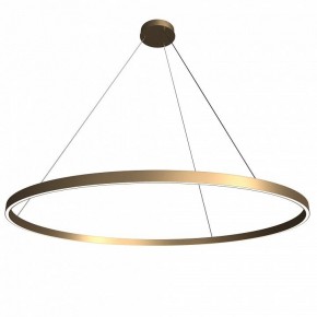 Подвесной светильник Maytoni Rim MOD058PL-L65BS3K в Режи - rezh.mebel24.online | фото 2