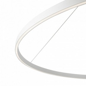 Подвесной светильник Maytoni Rim MOD058PL-L65WK в Режи - rezh.mebel24.online | фото 5