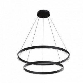 Подвесной светильник Maytoni Rim MOD058PL-L74BK в Режи - rezh.mebel24.online | фото 3