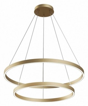 Подвесной светильник Maytoni Rim MOD058PL-L74BS4K в Режи - rezh.mebel24.online | фото 2