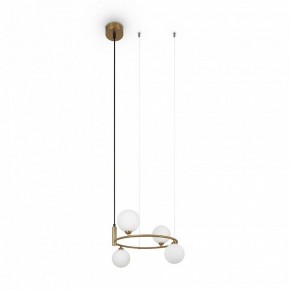Подвесной светильник Maytoni Ring MOD013PL-04BS1 в Режи - rezh.mebel24.online | фото 3
