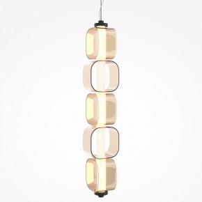 Подвесной светильник Maytoni Ritmo MOD381PL-L30B3K в Режи - rezh.mebel24.online | фото
