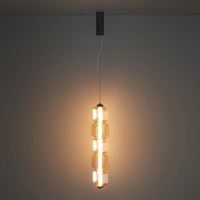 Подвесной светильник Maytoni Ritmo MOD381PL-L30B3K в Режи - rezh.mebel24.online | фото 3
