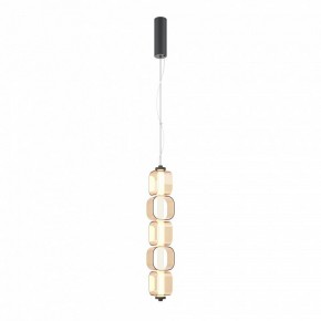 Подвесной светильник Maytoni Ritmo MOD381PL-L30B3K в Режи - rezh.mebel24.online | фото 4