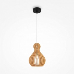 Подвесной светильник Maytoni Roots MOD192PL-01W в Режи - rezh.mebel24.online | фото 2