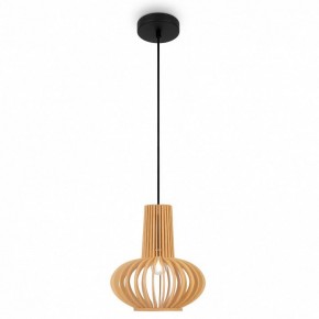 Подвесной светильник Maytoni Roots MOD193PL-01W в Режи - rezh.mebel24.online | фото 3