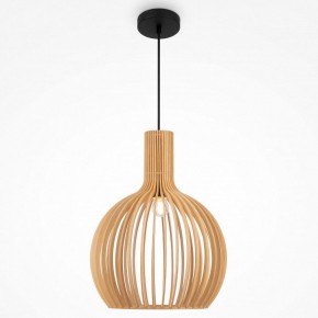 Подвесной светильник Maytoni Roots MOD194PL-01W в Режи - rezh.mebel24.online | фото 2