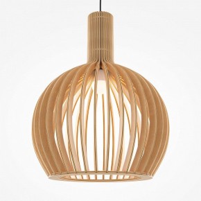 Подвесной светильник Maytoni Roots MOD194PL-01W1 в Режи - rezh.mebel24.online | фото 3