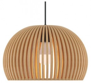 Подвесной светильник Maytoni Roots MOD195PL-01W в Режи - rezh.mebel24.online | фото