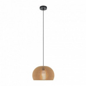 Подвесной светильник Maytoni Roots MOD195PL-01W в Режи - rezh.mebel24.online | фото 4