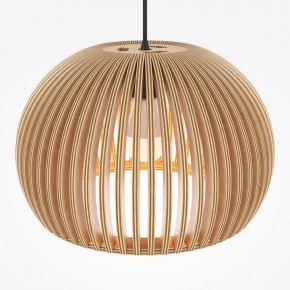 Подвесной светильник Maytoni Roots MOD195PL-01W в Режи - rezh.mebel24.online | фото 5
