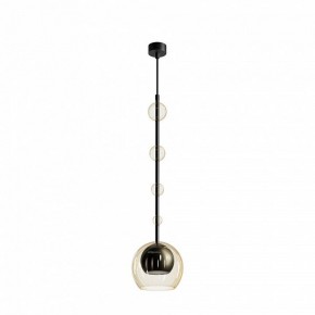 Подвесной светильник Maytoni Ros MOD227PL-01B1 в Режи - rezh.mebel24.online | фото 2