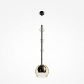 Подвесной светильник Maytoni Ros MOD227PL-01B1 в Режи - rezh.mebel24.online | фото 3