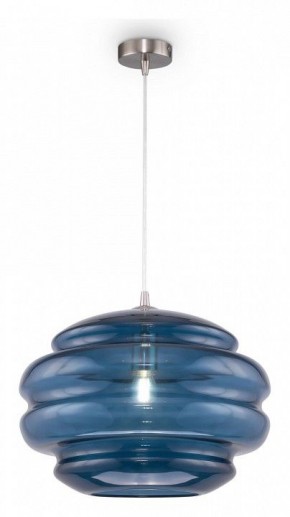 Подвесной светильник Maytoni Ruche P078PL-01BL в Режи - rezh.mebel24.online | фото 2