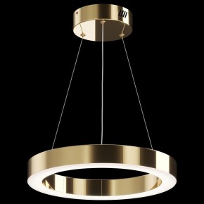 Подвесной светильник Maytoni Saturno MOD415PL-L36BS4K в Режи - rezh.mebel24.online | фото 3