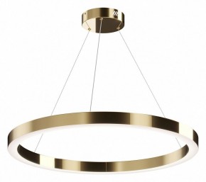Подвесной светильник Maytoni Saturno MOD415PL-L60BS4K в Режи - rezh.mebel24.online | фото 2