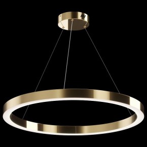 Подвесной светильник Maytoni Saturno MOD415PL-L60BS4K в Режи - rezh.mebel24.online | фото 3