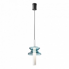 Подвесной светильник Maytoni Sound Wave MOD255PL-01B2 в Режи - rezh.mebel24.online | фото 2