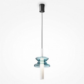Подвесной светильник Maytoni Sound Wave MOD255PL-01B2 в Режи - rezh.mebel24.online | фото 3