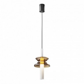 Подвесной светильник Maytoni Sound Wave MOD255PL-01B3 в Режи - rezh.mebel24.online | фото 2