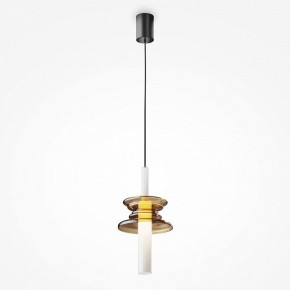 Подвесной светильник Maytoni Sound Wave MOD255PL-01B3 в Режи - rezh.mebel24.online | фото 3