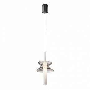 Подвесной светильник Maytoni Sound Wave MOD255PL-01B4 в Режи - rezh.mebel24.online | фото 2