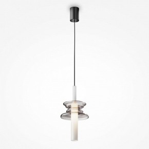 Подвесной светильник Maytoni Sound Wave MOD255PL-01B4 в Режи - rezh.mebel24.online | фото 3