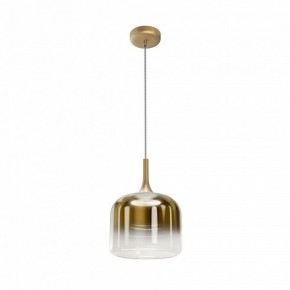 Подвесной светильник Maytoni Spirito MOD286PL-L18G3K в Режи - rezh.mebel24.online | фото 8
