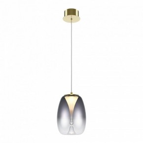 Подвесной светильник Maytoni Splash MOD282PL-L8G3K в Режи - rezh.mebel24.online | фото 3