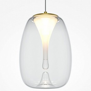 Подвесной светильник Maytoni Splash MOD282PL-L8G3K1 в Режи - rezh.mebel24.online | фото