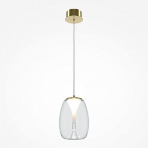 Подвесной светильник Maytoni Splash MOD282PL-L8G3K1 в Режи - rezh.mebel24.online | фото 2