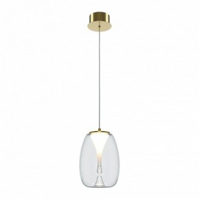 Подвесной светильник Maytoni Splash MOD282PL-L8G3K1 в Режи - rezh.mebel24.online | фото 3