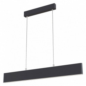 Подвесной светильник Maytoni Step P010PL-L23B в Режи - rezh.mebel24.online | фото 2