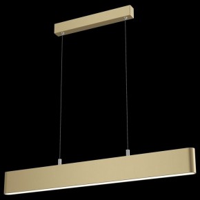 Подвесной светильник Maytoni Step P010PL-L23G4K в Режи - rezh.mebel24.online | фото 3