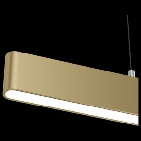 Подвесной светильник Maytoni Step P010PL-L23G4K в Режи - rezh.mebel24.online | фото 6