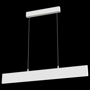 Подвесной светильник Maytoni Step P010PL-L23W4K в Режи - rezh.mebel24.online | фото 3