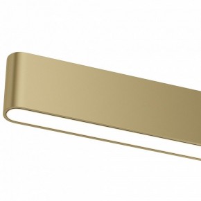 Подвесной светильник Maytoni Step P010PL-L30G3K в Режи - rezh.mebel24.online | фото 5