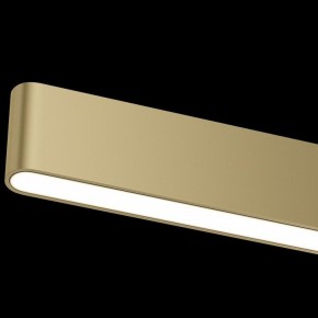 Подвесной светильник Maytoni Step P010PL-L30G3K в Режи - rezh.mebel24.online | фото 6