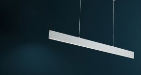 Подвесной светильник Maytoni Step P010PL-L30W в Режи - rezh.mebel24.online | фото 4